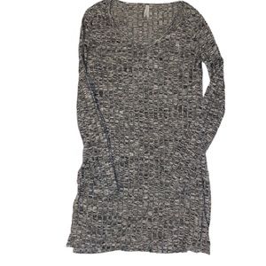 3/10 Long sleeve dress